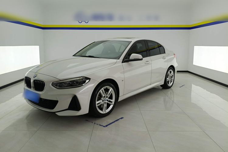 Used BMW 1 Series 2019 118i M Sport Package
