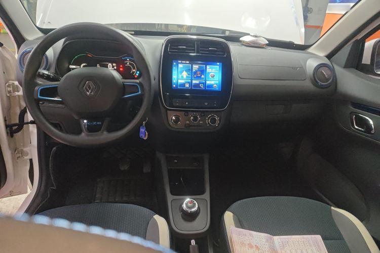 Used Renault E-Nuo 2019 e-Intelligent Model
