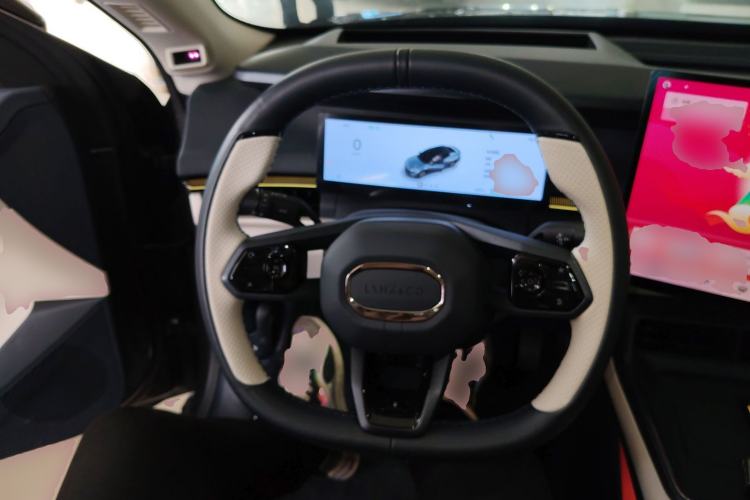 Used Lynk & Co 07 2024 EM-P 126 Long-Range Ultra