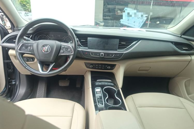 Used Buick Regal 2020 552T Elite Edition
