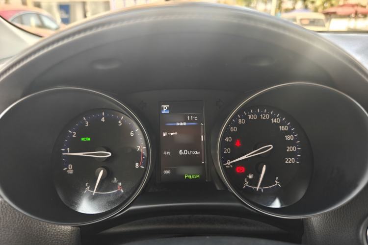 Used Toyota C-HR 2020 2.0L Flagship Edition
