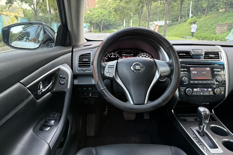 Used Nissan Teana 2014 2.0L XL Upper Tech Edition
