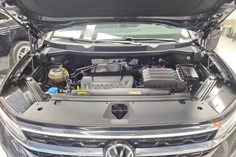 Used Volkswagen Talagon 2021 380TSI Four-Wheel Drive Luxury Premium Edition Pro
