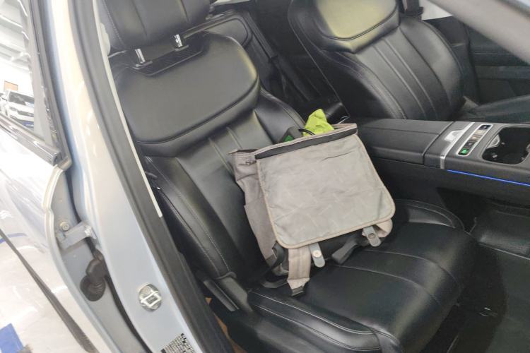 Used Chery Explore 06 C-DM 2024 Luxury Model