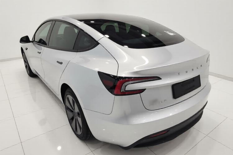 Used Tesla Model 3 2023 Rear-Wheel-Drive Version