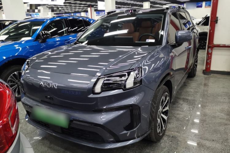 Used AION V 2024 Aion Tyrannosaurus 650 LiDAR Edition
