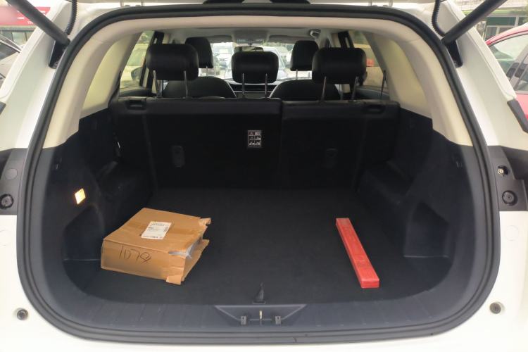 Used Oshan X7 2021 1.5T Automatic Luxury Version
