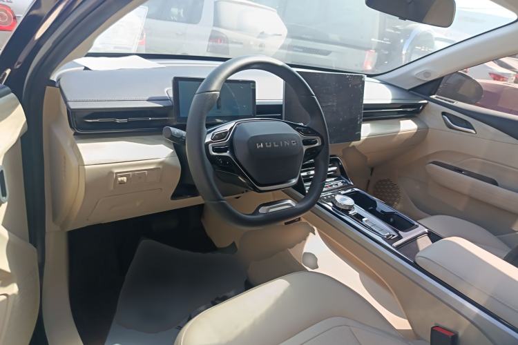 Used Wuling Xingguang 2023 150 Advanced Edition