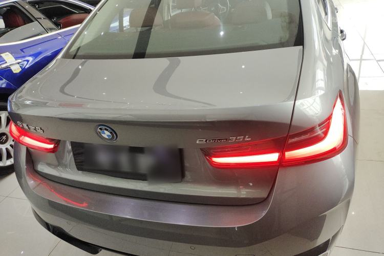 Used BMW i3 2022 eDrive 35 L