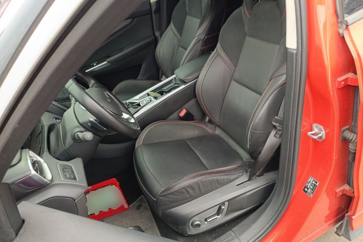 Used Lynk & Co 01 2017 2.0T Four-Wheel Drive Pro Edition
