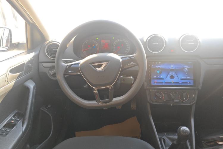 Used Jetta VA3 2019 1.5L Manual Advance Edition
