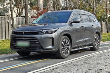 Used Hima AITO M7 2022 1.5T Rear-Drive Comfort Edition