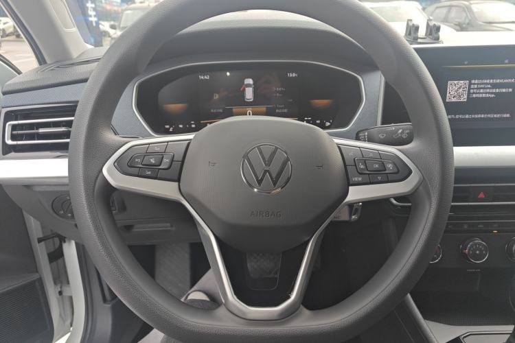 Used Volkswagen Lavida 2023 Revised 1.5L Automatic DeYi Edition