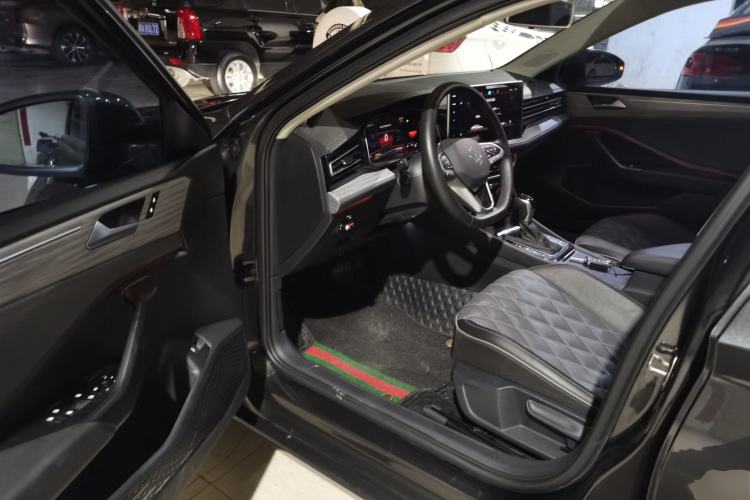 Used Volkswagen Sagitar 2023 300TSI DSG Excellence Edition