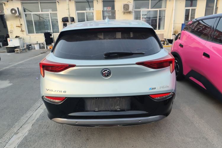 Used Buick Velite 6 2022 Connected Fashion PLUS
