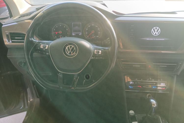 Used Volkswagen Tharu 2021 280TSI Two-Wheel Drive Comfort Edition