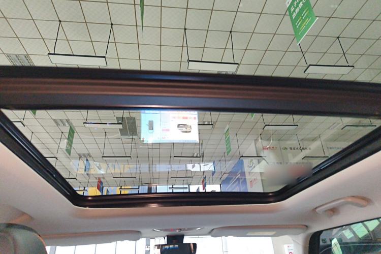 Used  03 2024 501km Two-Wheel Drive Long-Range Version
