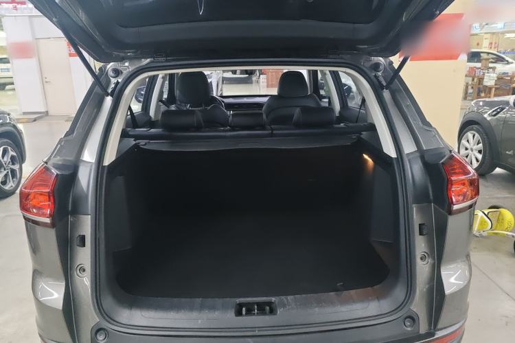 Used Geely Auto Emgrand X7 Sport 2020 1.8TD DCT Smart PRO
