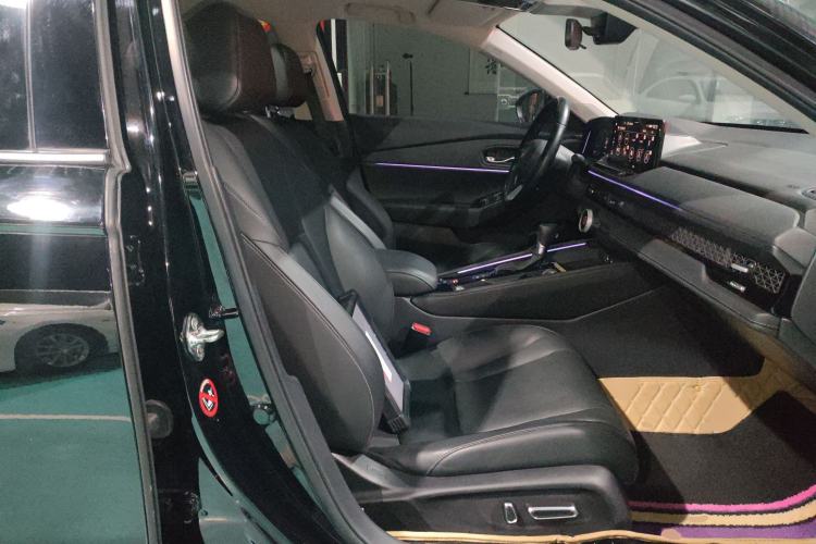 Used Honda Accord 2023 260TURBO Excellence Edition