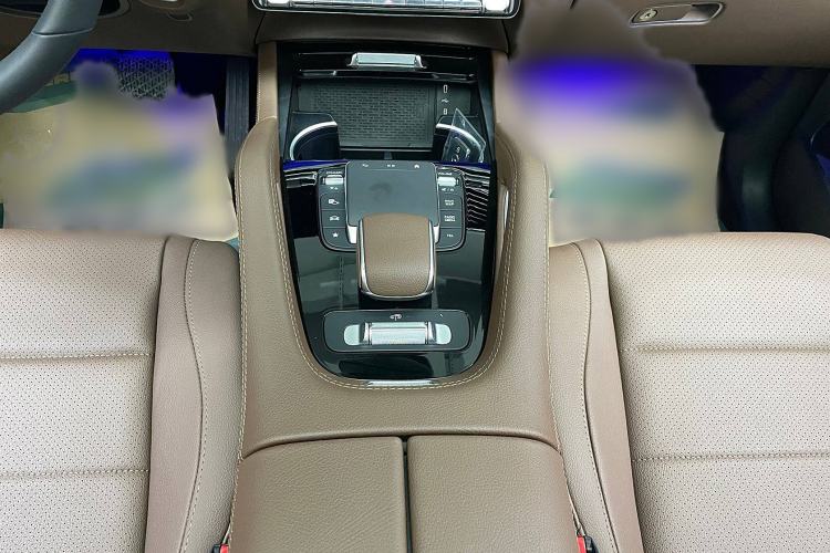 Used Mercedes-Benz GLE 2024 Refreshed GLE 350 4MATIC Stylish Edition
