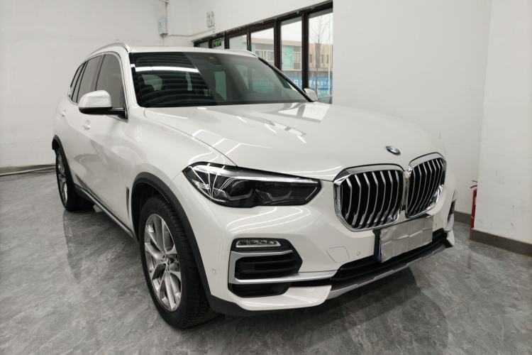 Used BMW X5 (Import) 2019 xDrive30i X Design Package