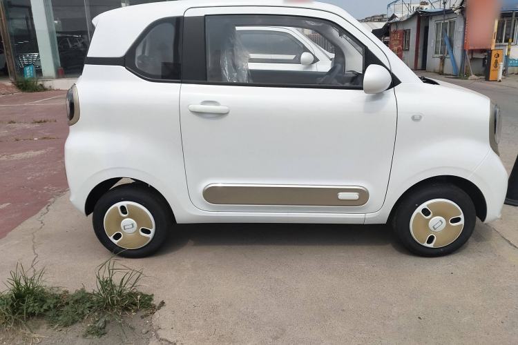 Used Bestune Pony 2025 222km Range Agile Horse
