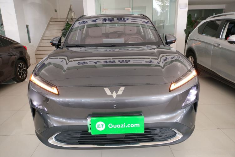 Used Wuling Xingguang S 2024 130 km Flagship Version
