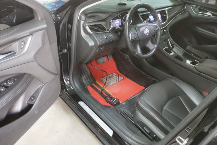 Used Buick LaCrosse 2021 552T Luxury Version
