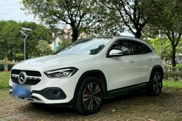 Used Mercedes-Benz GLA 2020 GLA 200