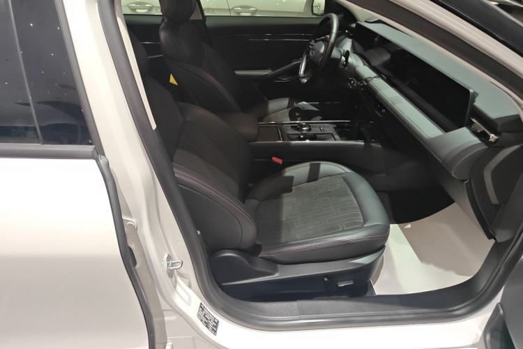 Used Ford Mondeo 2022 Restyled EcoBoost 245 Luxury Version