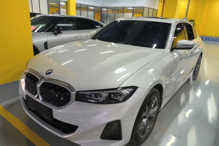 Used BMW i3 2022 eDrive 35 L