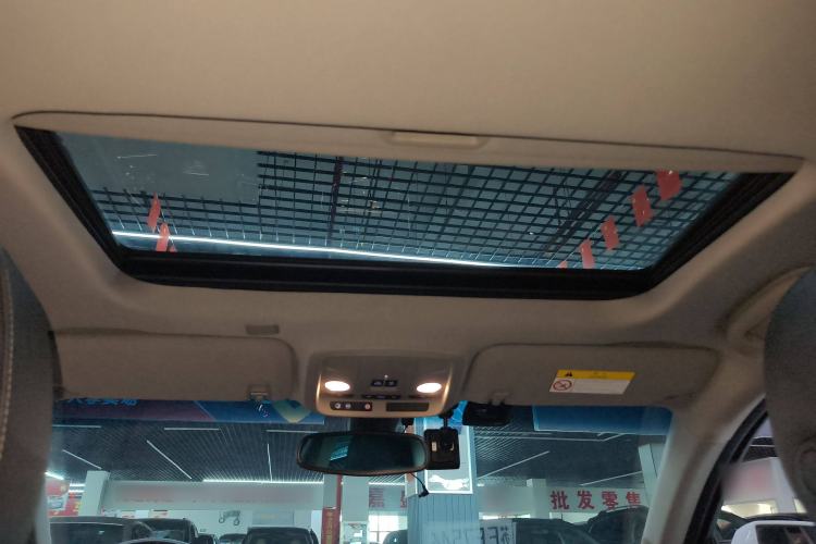 Used Cadillac ATS-L 2016 28T Fashion Edition
