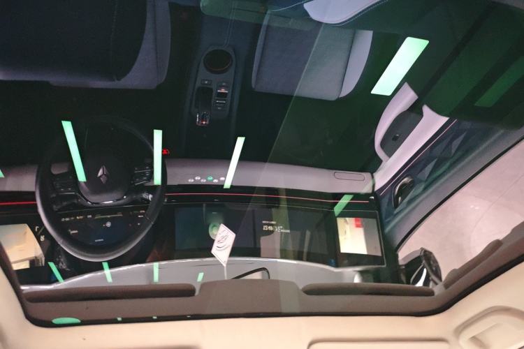 Used Lingxi L 2024 Player No. 1 Edition