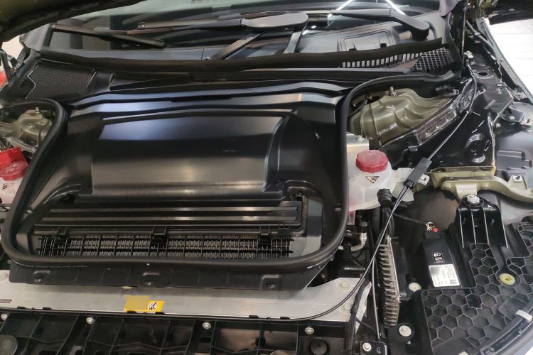 Used Mercedes-Benz EQS 2023 450+ Pioneer Edition