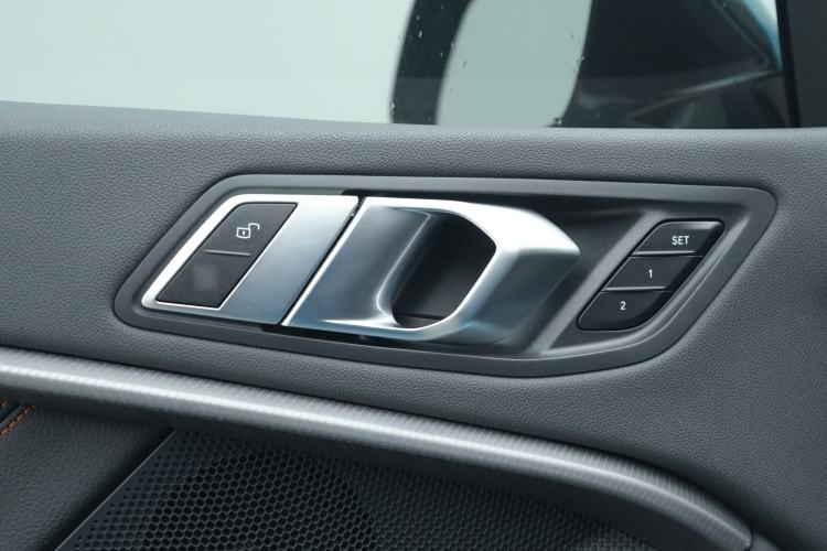 Used BMW 2 Series 2021 225i 4-Door Coupe M Sport Package
