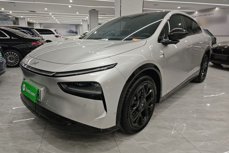 Used XPeng G7 2025 702 Max