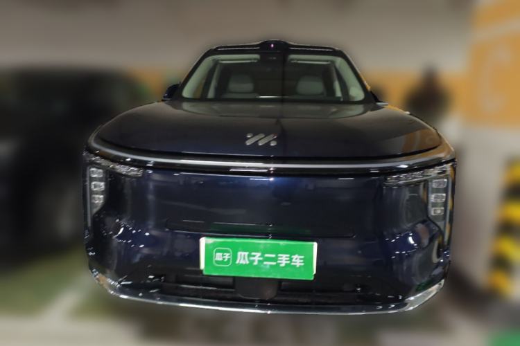 Used  LS9 2026 Model 66 Ultra