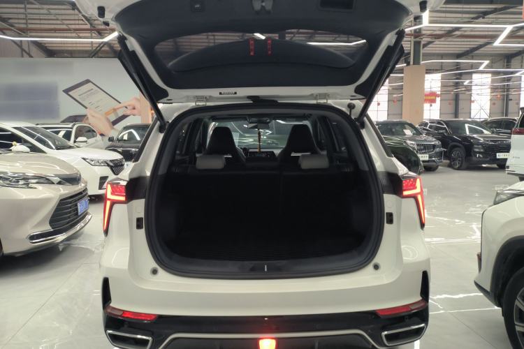 Used Changan CS75 PLUS 2023 3rd Generation 1.5T Automatic Prestige Model