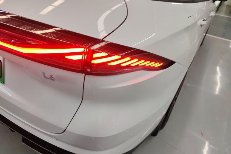 Used  L6 2025 EM-i 140km Explorer+ Edition
