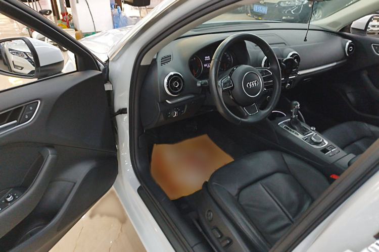 Used Audi A3 2016 Sportback 35 TFSI Style Edition
