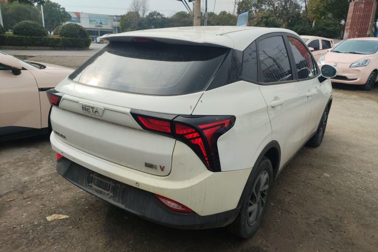 Used NETA V 2021 Standard Range Upgrade Model
