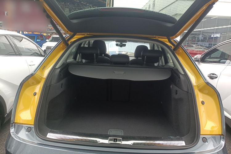 Used Audi Q3 2018 30th Anniversary Edition 30 TFSI Fashion Model