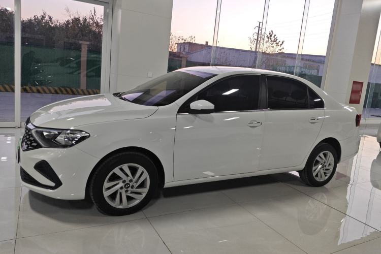 Used Jetta VA3 2021 1.5L Automatic Enjoyment Edition
