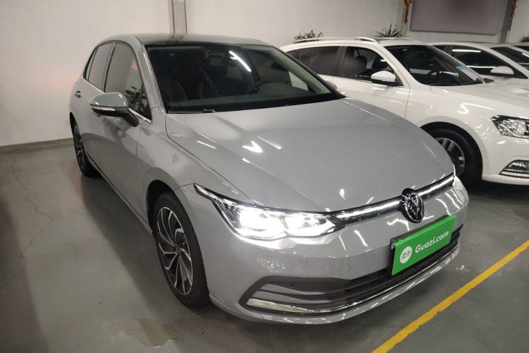 Used Volkswagen Golf 2021 280TSI DSG Pro
