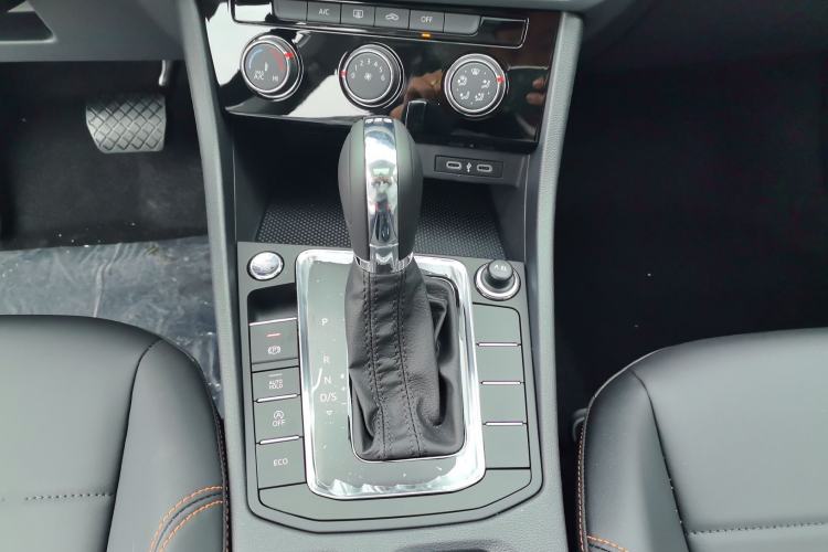 Used Volkswagen Bora 2025 280TSI DSG Comfort Edition
