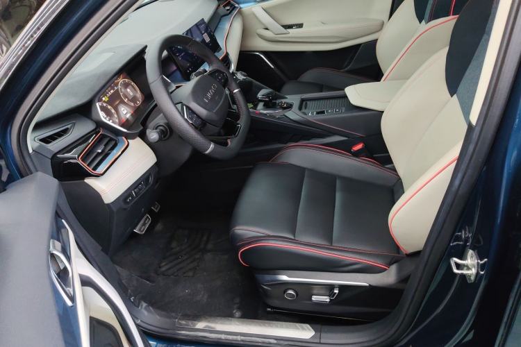 Used Lynk & Co 06 2020 1.5T YAO Halo
