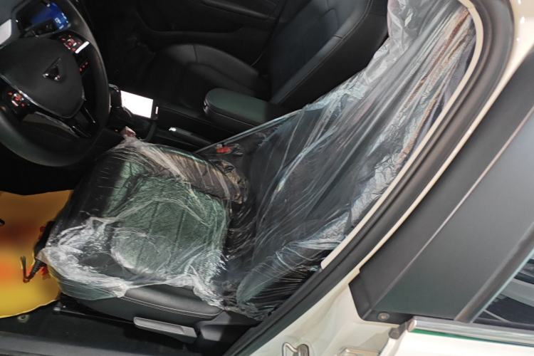 Used Jetta VA3 2021 1.5L Automatic Glory Edition
