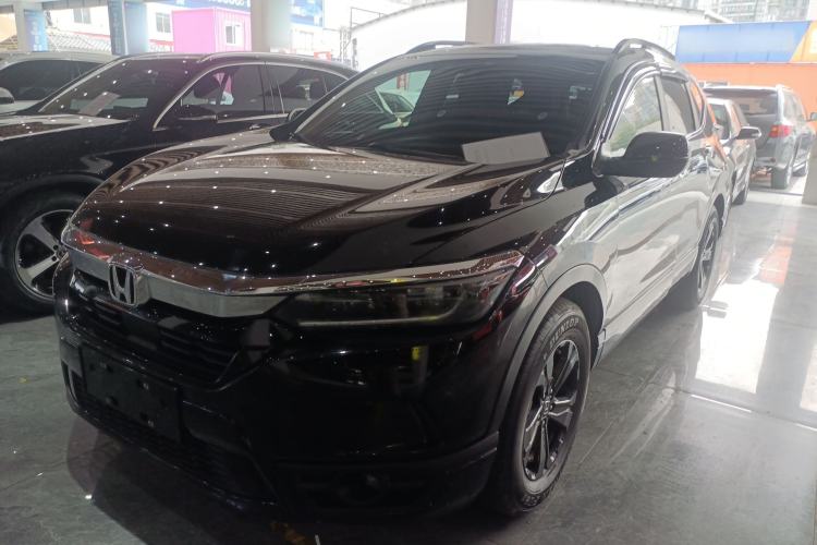 Used Honda Breeze 2020 240TURBO CVT 2WD Luxury Edition