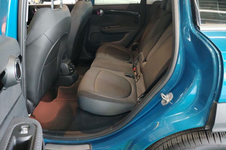 Used  Countryman 2018 1.5T COOPER Artist
