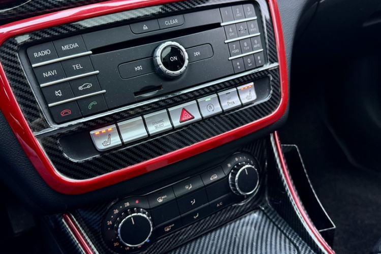 Used Mercedes-Benz CLA 2016 Facelifted CLA 200 Stylish Edition
